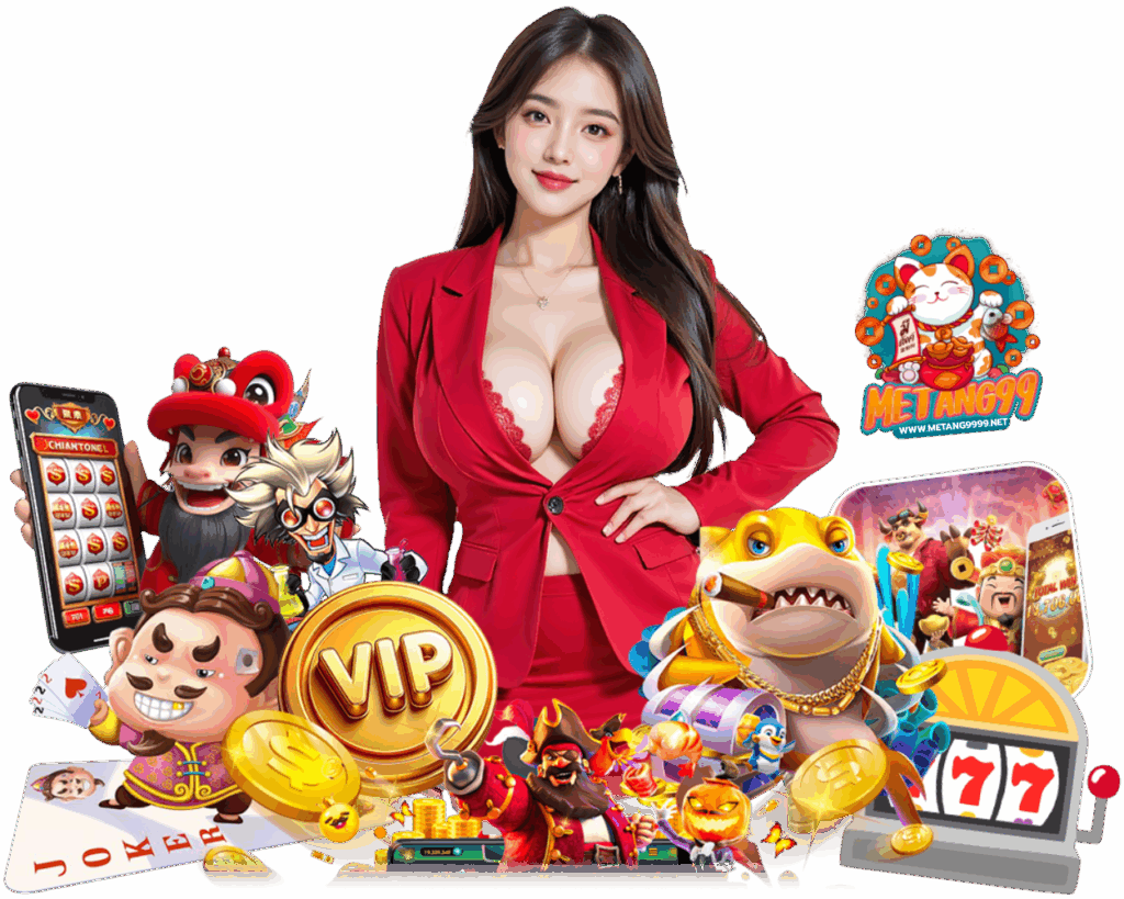 METANG9999 สล็อต